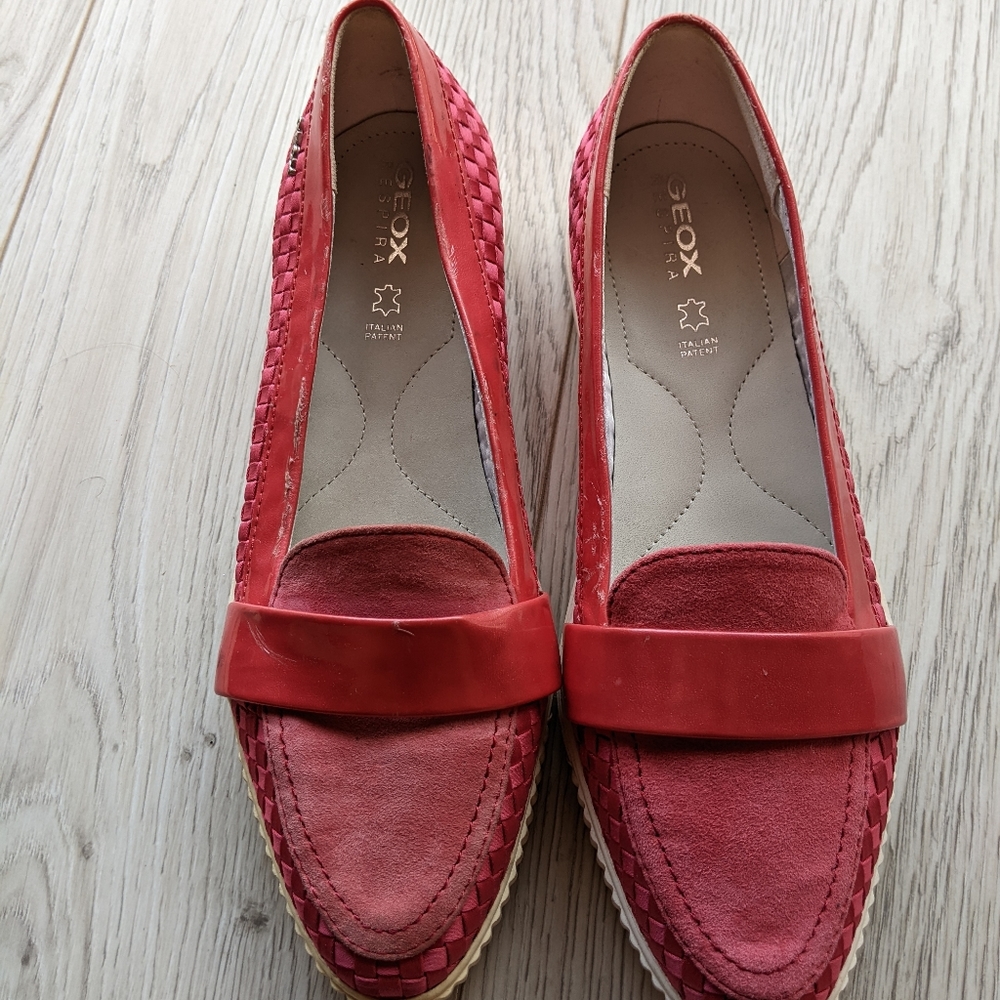 GEOX shoes